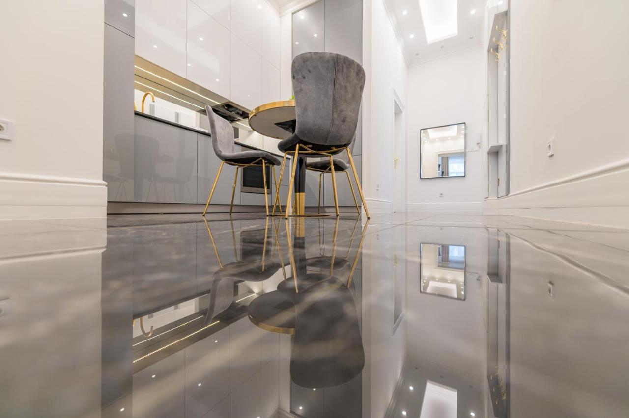 Marble - Palace District Apartmán Budapešť